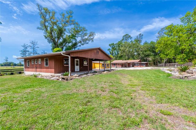 6150 NW COUNTY ROAD 345, Chiefland, FL 32626