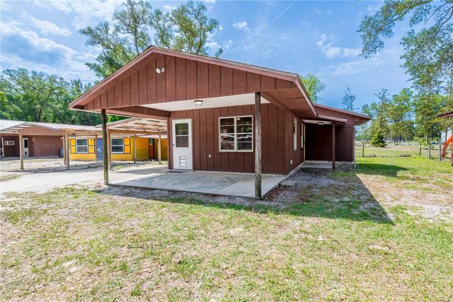 6150 NW COUNTY ROAD 345, Chiefland, FL 32626