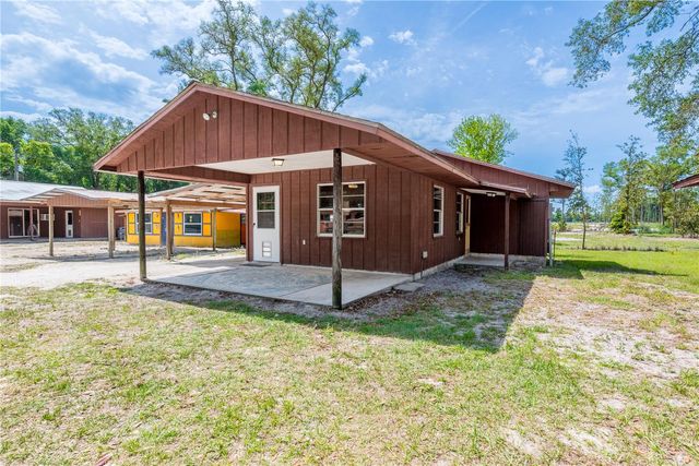 6150 NW COUNTY ROAD 345, Chiefland, FL 32626