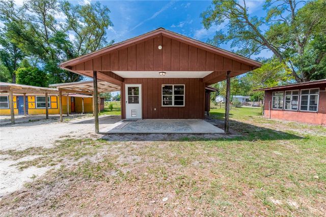 6150 NW COUNTY ROAD 345, Chiefland, FL 32626
