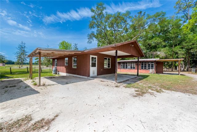 6150 NW COUNTY ROAD 345, Chiefland, FL 32626