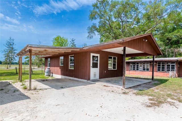 6150 NW COUNTY ROAD 345, Chiefland, FL 32626