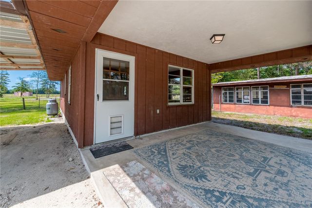 6150 NW COUNTY ROAD 345, Chiefland, FL 32626
