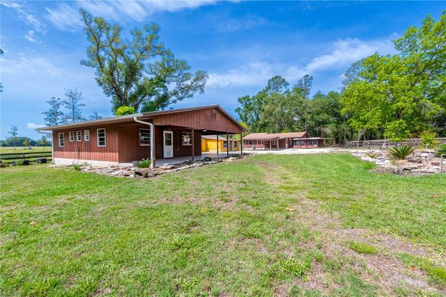 6150 NW COUNTY ROAD 345, Chiefland, FL 32626