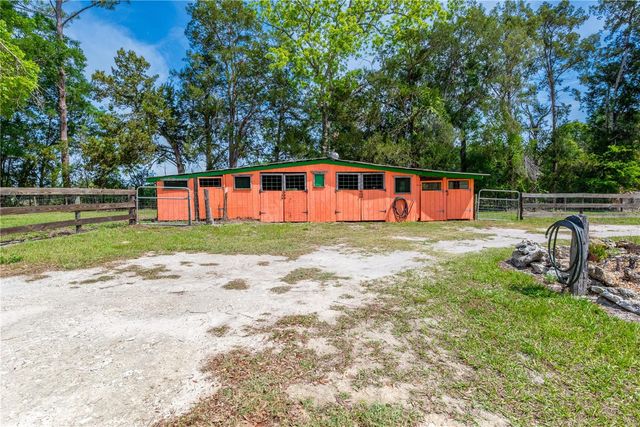 6150 NW COUNTY ROAD 345, Chiefland, FL 32626