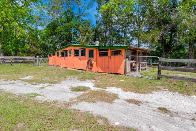 6150 NW COUNTY ROAD 345, Chiefland, FL 32626