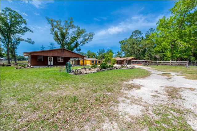6150 NW COUNTY ROAD 345, Chiefland, FL 32626