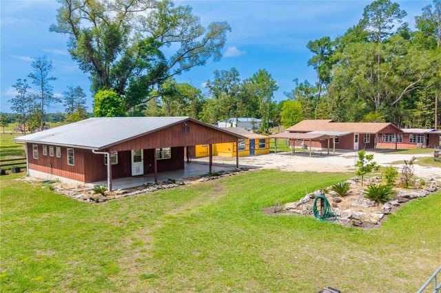 6150 NW COUNTY ROAD 345, Chiefland, FL 32626