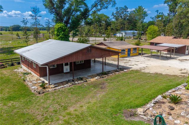 6150 NW COUNTY ROAD 345, Chiefland, FL 32626