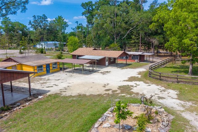 6150 NW COUNTY ROAD 345, Chiefland, FL 32626