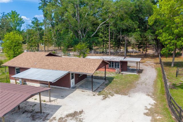 6150 NW COUNTY ROAD 345, Chiefland, FL 32626