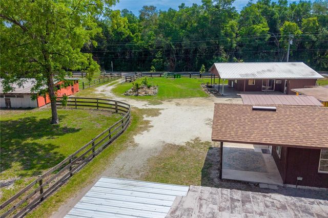 6150 NW COUNTY ROAD 345, Chiefland, FL 32626