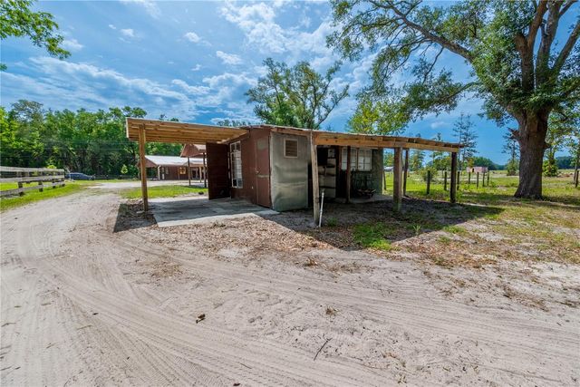 6150 NW COUNTY ROAD 345, Chiefland, FL 32626