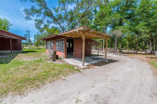 6150 NW COUNTY ROAD 345, Chiefland, FL 32626