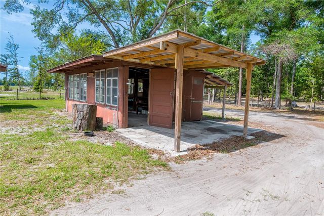 6150 NW COUNTY ROAD 345, Chiefland, FL 32626