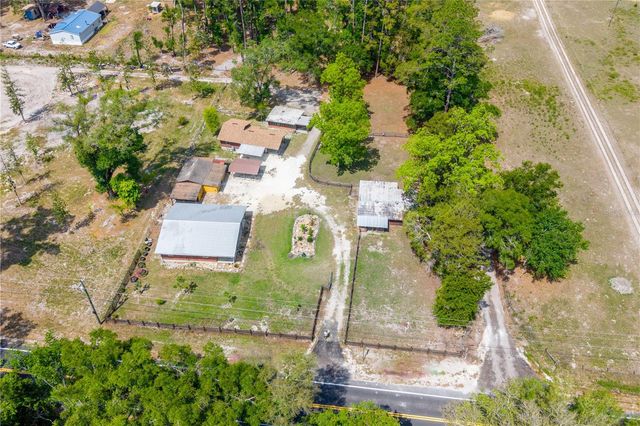 6150 NW COUNTY ROAD 345, Chiefland, FL 32626