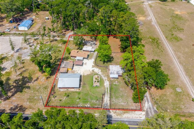 6150 NW COUNTY ROAD 345, Chiefland, FL 32626