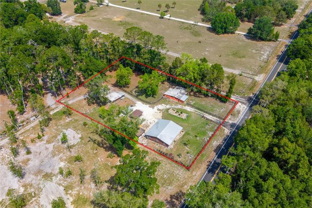6150 NW COUNTY ROAD 345, Chiefland, FL 32626