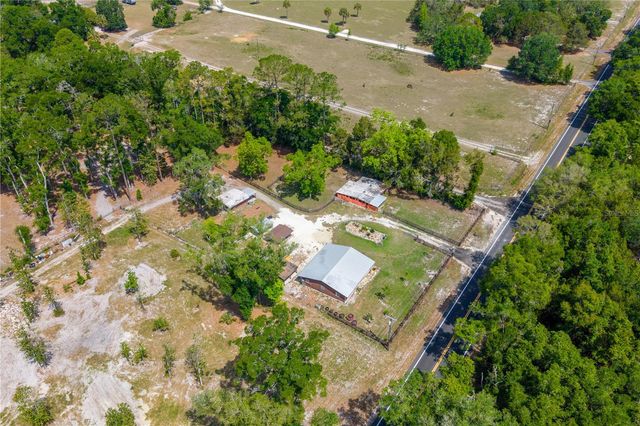 6150 NW COUNTY ROAD 345, Chiefland, FL 32626