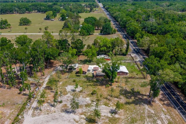 6150 NW COUNTY ROAD 345, Chiefland, FL 32626