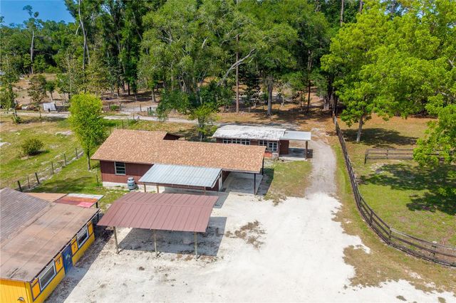 6150 NW COUNTY ROAD 345, Chiefland, FL 32626