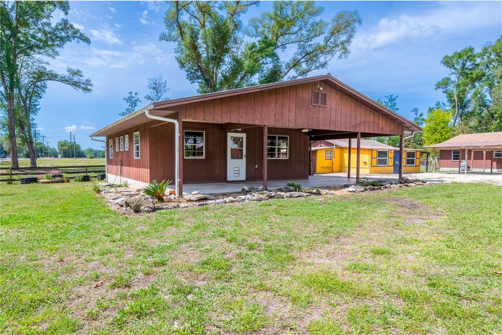 6150 NW COUNTY ROAD 345, Chiefland, FL 32626