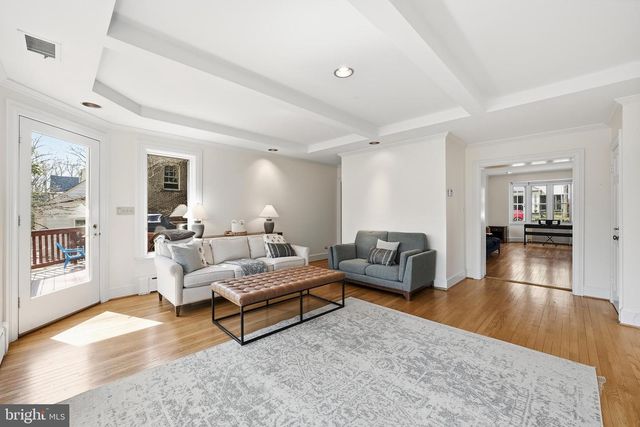 4938 QUEBEC ST NW, Washington, DC 20016