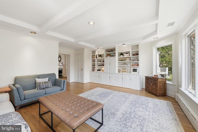 4938 QUEBEC ST NW, Washington, DC 20016