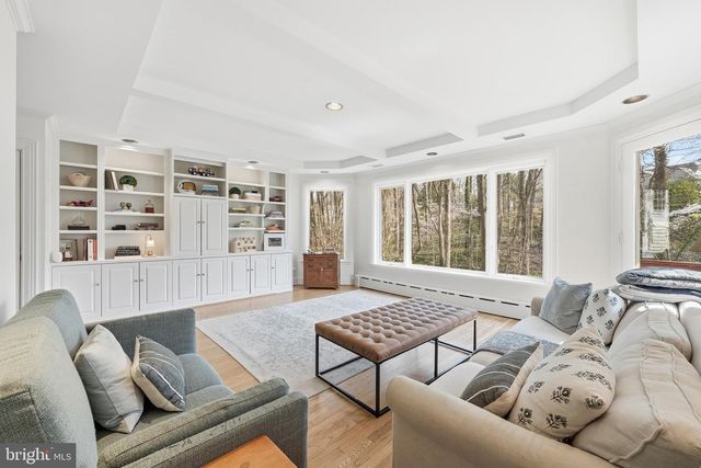 4938 QUEBEC ST NW, Washington, DC 20016