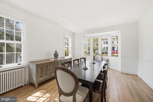 4938 QUEBEC ST NW, Washington, DC 20016