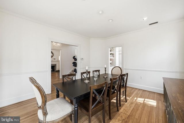 4938 QUEBEC ST NW, Washington, DC 20016