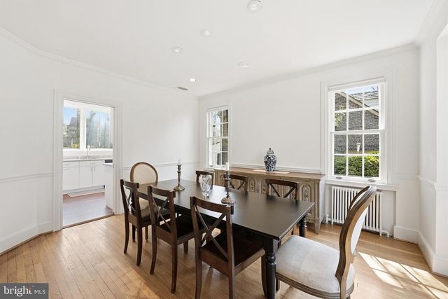 4938 QUEBEC ST NW, Washington, DC 20016