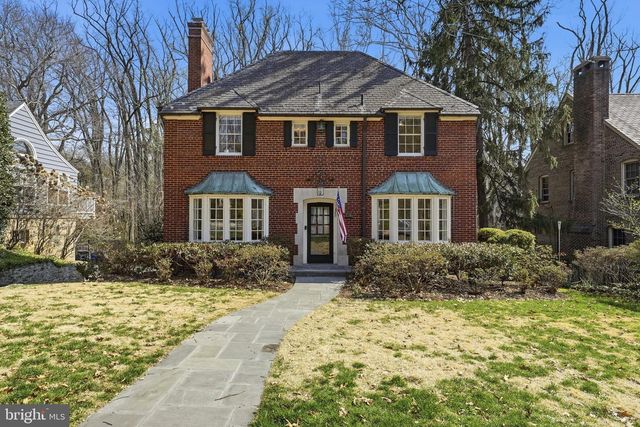 4938 QUEBEC ST NW, Washington, DC 20016