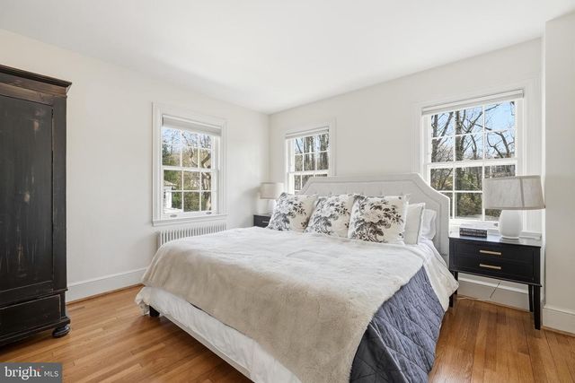 4938 QUEBEC ST NW, Washington, DC 20016