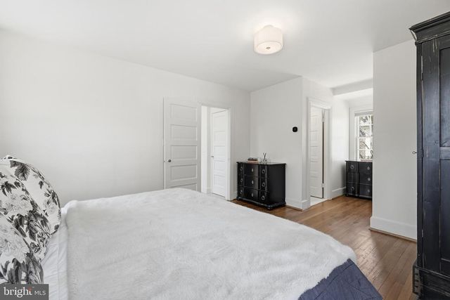 4938 QUEBEC ST NW, Washington, DC 20016