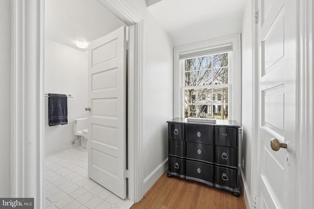 4938 QUEBEC ST NW, Washington, DC 20016