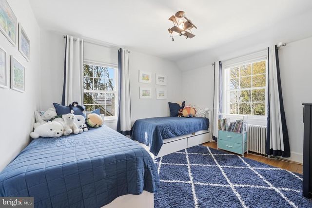 4938 QUEBEC ST NW, Washington, DC 20016