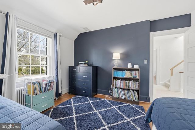 4938 QUEBEC ST NW, Washington, DC 20016