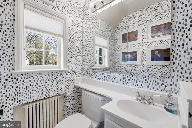 4938 QUEBEC ST NW, Washington, DC 20016