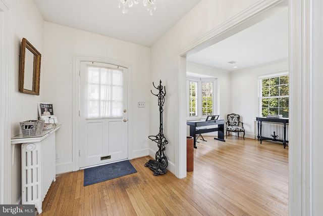 4938 QUEBEC ST NW, Washington, DC 20016