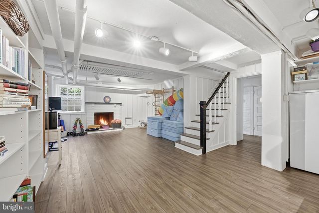 4938 QUEBEC ST NW, Washington, DC 20016