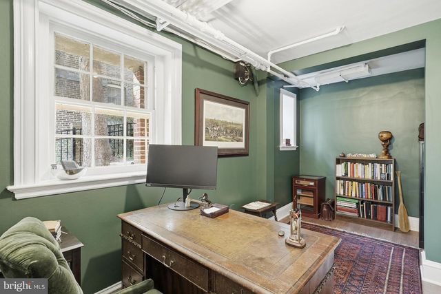 4938 QUEBEC ST NW, Washington, DC 20016