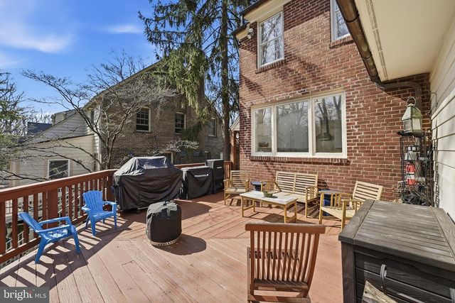 4938 QUEBEC ST NW, Washington, DC 20016