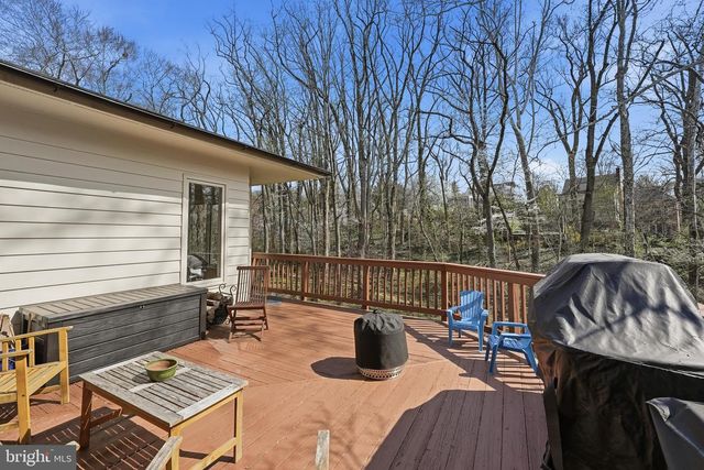 4938 QUEBEC ST NW, Washington, DC 20016