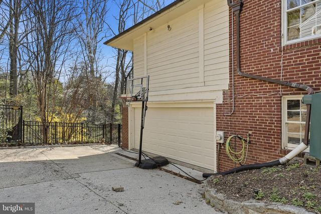 4938 QUEBEC ST NW, Washington, DC 20016