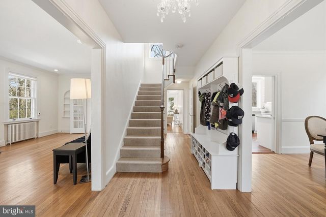 4938 QUEBEC ST NW, Washington, DC 20016