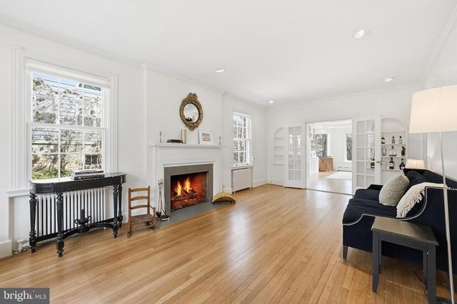 4938 QUEBEC ST NW, Washington, DC 20016