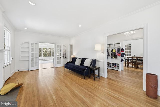 4938 QUEBEC ST NW, Washington, DC 20016