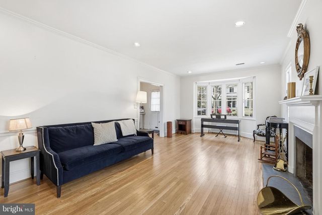 4938 QUEBEC ST NW, Washington, DC 20016