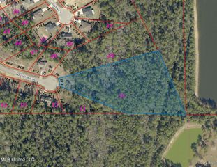 Lot 50 Sandstone Lane, Gulfport, MS 39503
